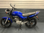 2006 Yamaha YBR 125
