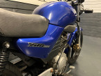 2006 Yamaha YBR 125