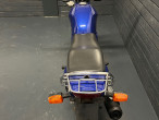 2006 Yamaha YBR 125