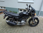 2006 Yamaha YBR 125