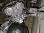 2006 Yamaha YBR 125