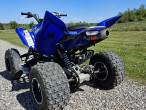 2006 Yamaha YFM 700 R