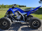 2006 Yamaha YFM 700 R