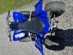 2006 Yamaha YFM 700 R