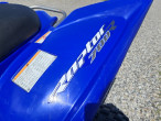 2006 Yamaha YFM 700 R