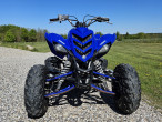 2006 Yamaha YFM 700 R