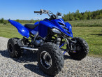 2006 Yamaha YFM 700 R