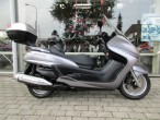2006 Yamaha YP 400