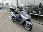 2006 Yamaha YP 400