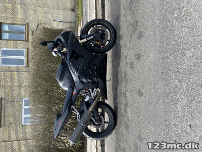 Yamaha YZF 600 R Sport