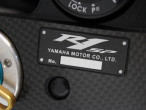 2006 Yamaha YZF R1