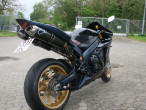 2006 Yamaha YZF R1
