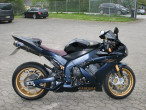 2006 Yamaha YZF R1