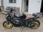 2006 Yamaha YZF R1
