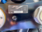 2006 Yamaha YZF R1