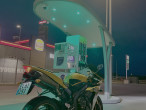 2006 Yamaha YZF R1