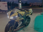 2006 Yamaha YZF R1