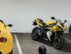2006 Yamaha YZF R1 2006 Yamaha YZF R1