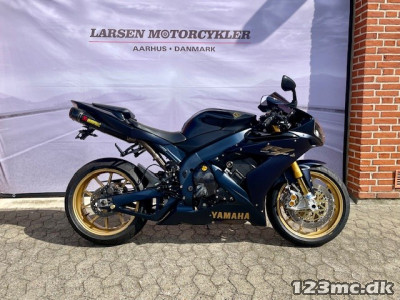 Yamaha YZF R1 SP