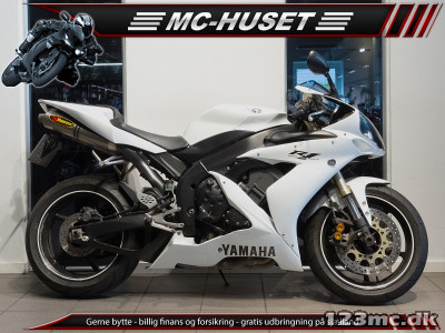 Yamaha YZF R1