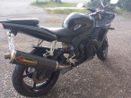 2006 Yamaha YZF R6