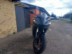 2006 Yamaha YZF R6