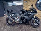 2006 Yamaha YZF R6