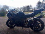2006 Yamaha YZF R6