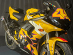 2006 Yamaha YZF R6