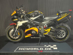 2006 Yamaha YZF R6