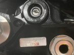 2006 Yamaha YZF R6