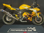 2006 Yamaha YZF R6