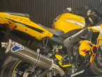 2006 Yamaha YZF R6