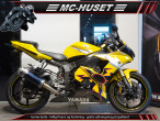 2006 Yamaha YZF R6