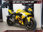 2006 Yamaha YZF R6