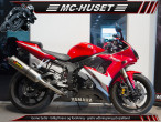2006 Yamaha YZF R6