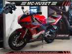 2006 Yamaha YZF R6