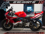 2006 Yamaha YZF R6