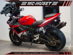 2006 Yamaha YZF R6