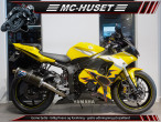 Yamaha YZF R6