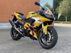 2006 Yamaha YZF R6