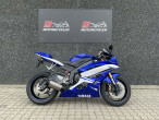 2006 Yamaha YZF R6