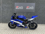 2006 Yamaha YZF R6