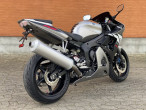 2006 Yamaha YZF R6