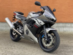 2006 Yamaha YZF R6