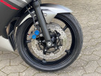 2006 Yamaha YZF R6