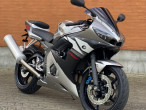 2006 Yamaha YZF R6