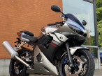 2006 Yamaha YZF R6