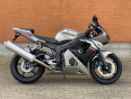 2006 Yamaha YZF R6