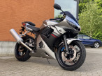 2006 Yamaha YZF R6